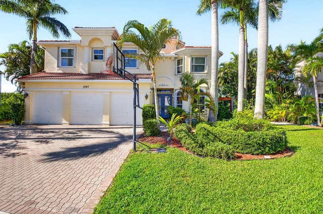 2767 DANFORTH Terrace, Wellington FL 33414 - Wellington, FL - Photo 3
