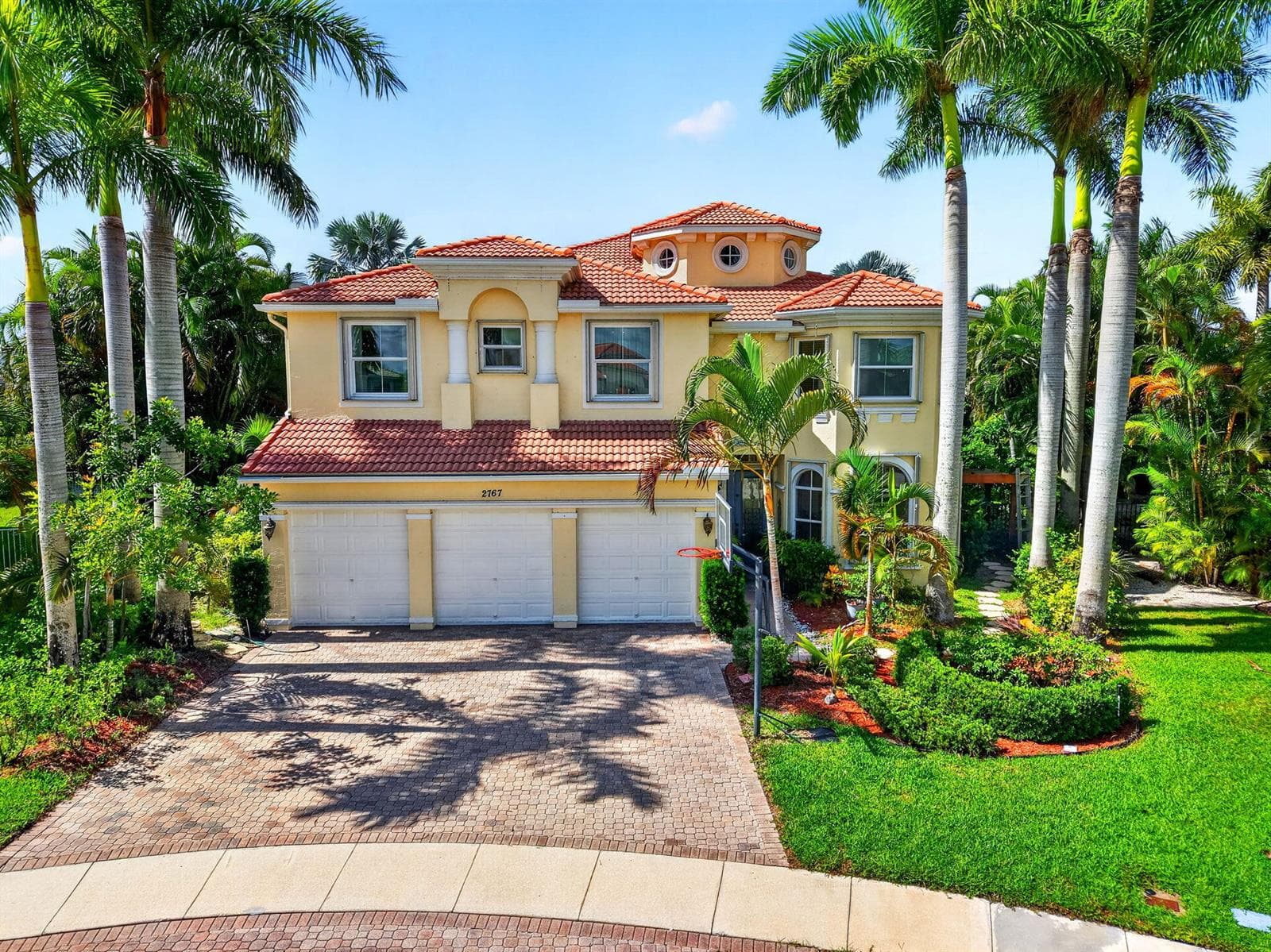 2767 DANFORTH Terrace, Wellington FL 33414 - Wellington, FL - Photo 1