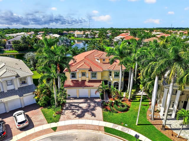 2767 DANFORTH Terrace, Wellington FL 33414 - Wellington, FL - Photo 5