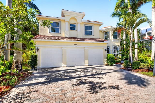 2767 DANFORTH Terrace, Wellington FL 33414 - Wellington, FL - Photo 4