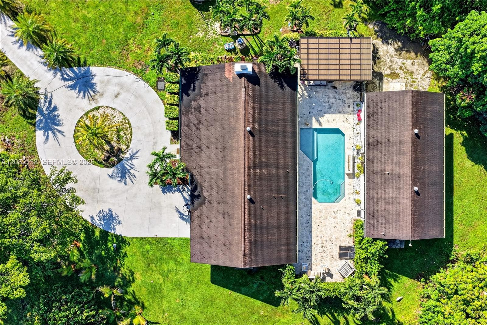 34850 SW 213th Ave, Homestead FL 33034