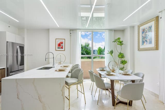17555 Atlantic Blvd # 508, Sunny Isles Beach FL 33160 - Sunny Isles Beach, FL - Photo 6