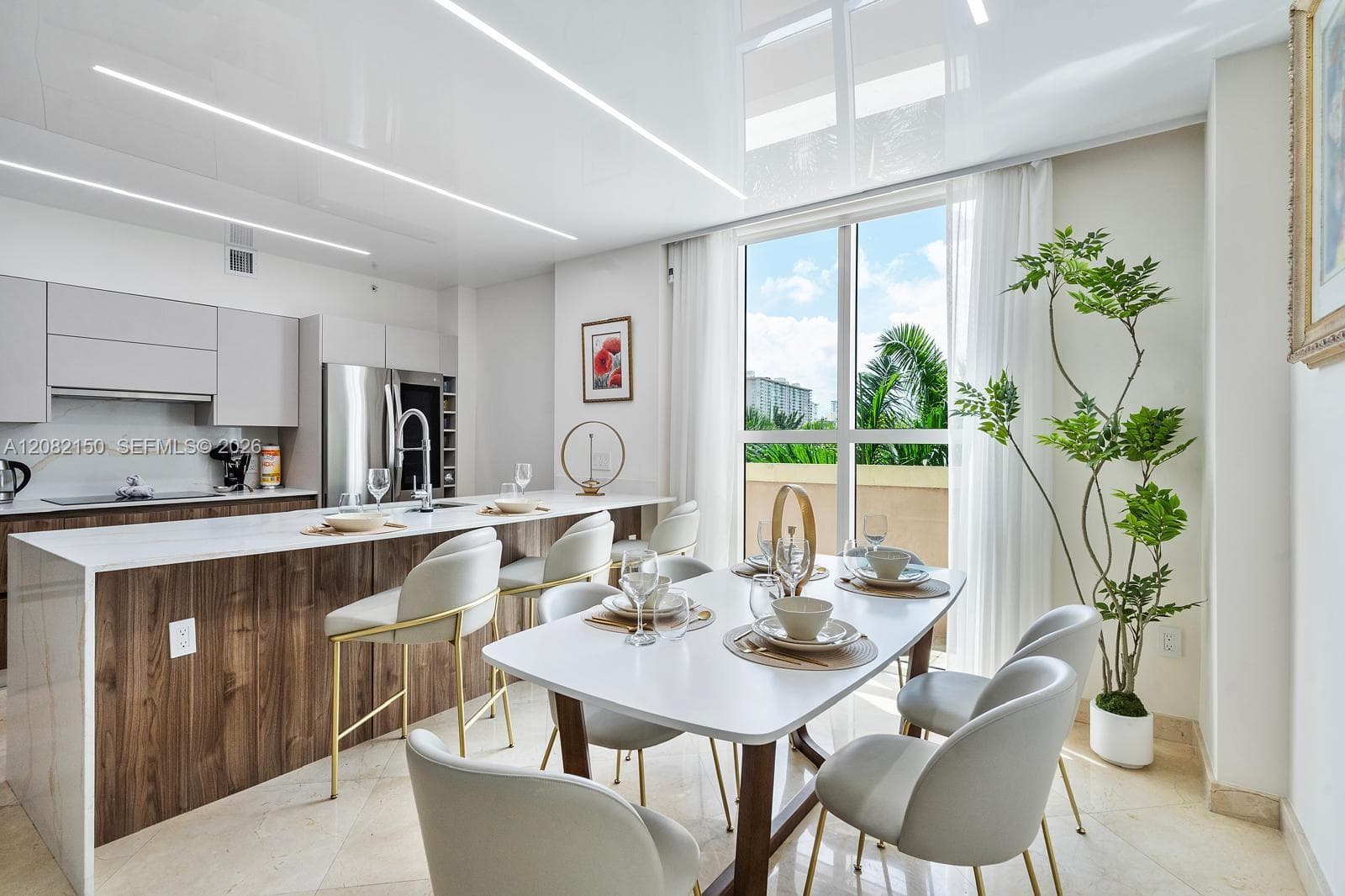 17555 Atlantic Blvd # 508, Sunny Isles Beach FL 33160