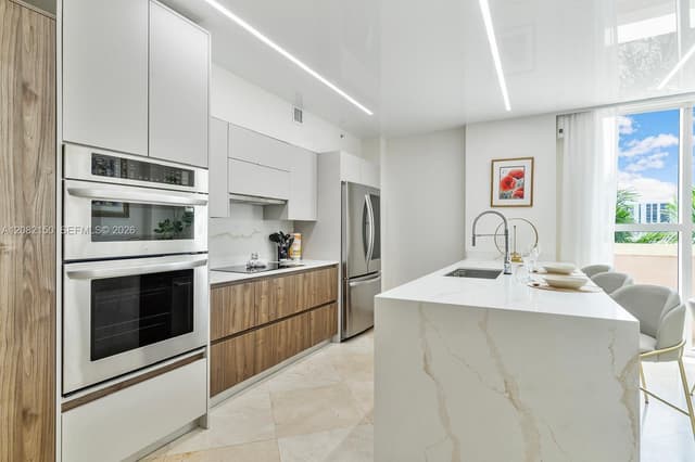 17555 Atlantic Blvd # 508, Sunny Isles Beach FL 33160 - Sunny Isles Beach, FL - Photo 5