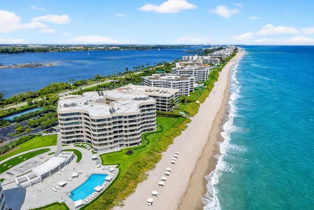 3400 S Ocean Boulevard # I, Palm Beach FL 33480 - Palm Beach, FL - Photo 6