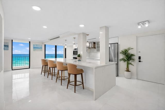3400 S Ocean Boulevard # I, Palm Beach FL 33480 - Palm Beach, FL - Photo 7