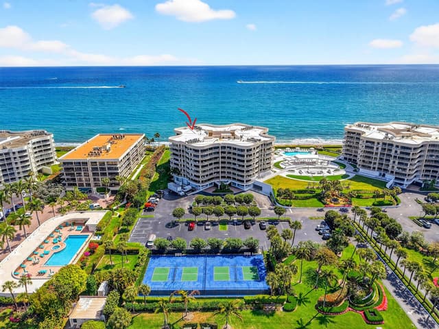 3400 S Ocean Boulevard # I, Palm Beach FL 33480 - Palm Beach, FL - Photo 3