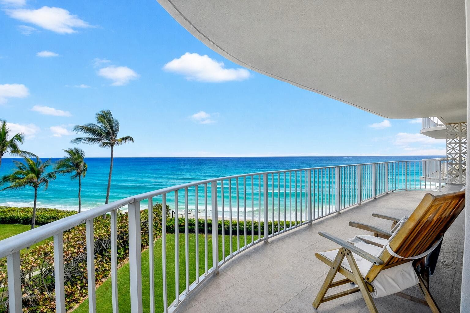 3400 S Ocean Boulevard # I, Palm Beach FL 33480 - Palm Beach, FL - Photo 1