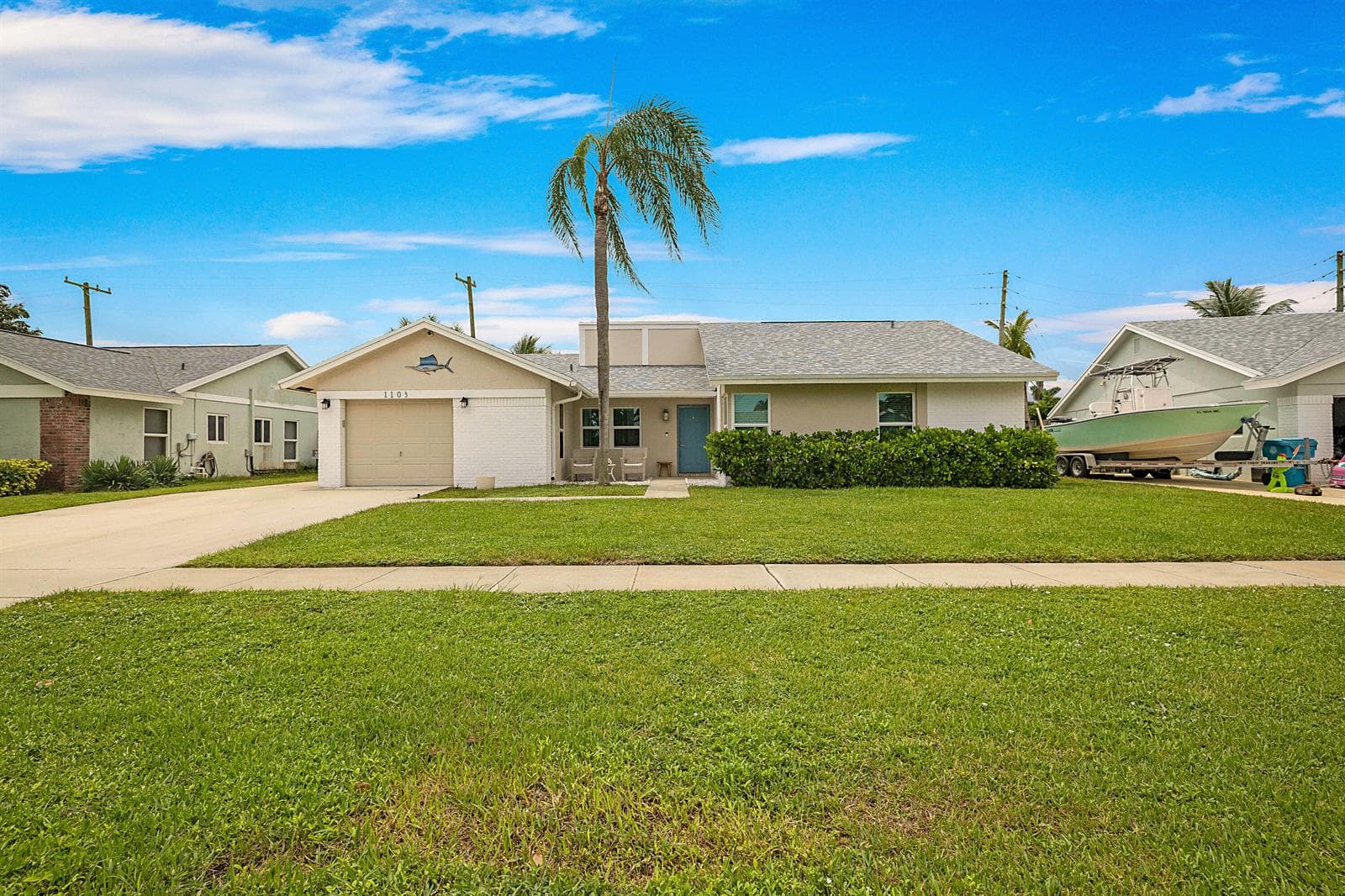 1103 NW 11th Street, Boynton Beach FL 33426 - Boynton Beach, FL - Photo 1