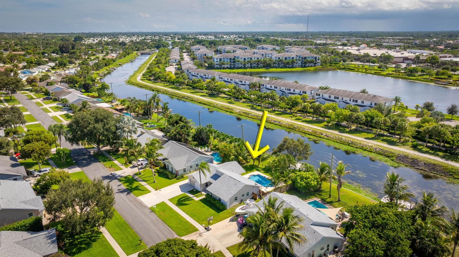 1103 NW 11th Street, Boynton Beach FL 33426