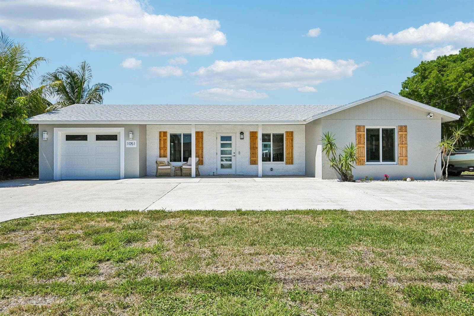 1051 SW 25th Avenue, Boynton Beach FL 33426 - Boynton Beach, FL - Photo 1