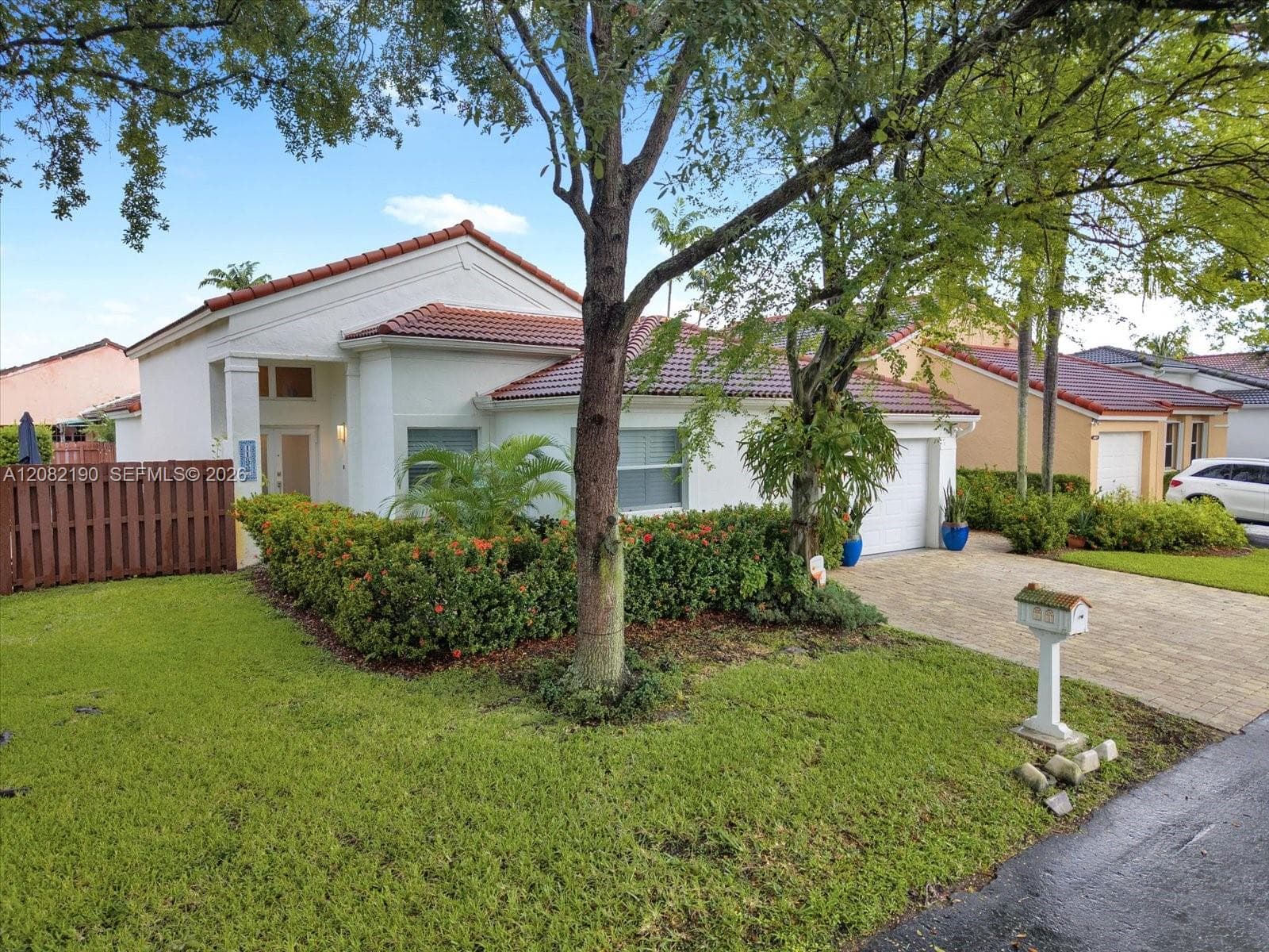 11837 SW 93rd Ter, Miami FL 33186