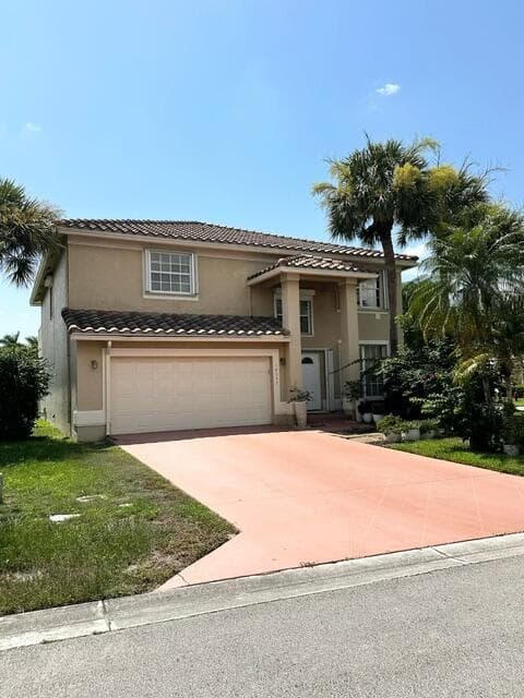 18343 Coral Sands Way, Boca Raton FL 33498