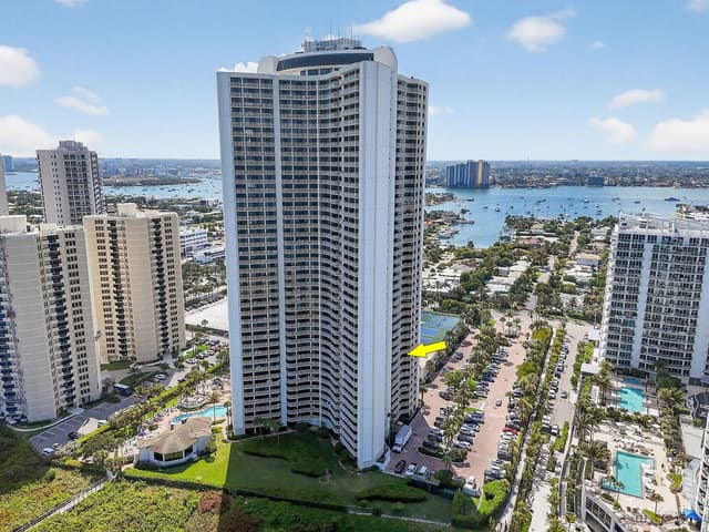 3000 N OCEAN Drive # 8A, Singer Island FL 33404 - Singer Island, FL - Photo 3
