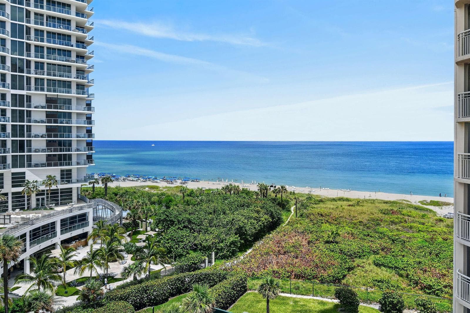 3000 N OCEAN Drive # 8A, Singer Island FL 33404 - Singer Island, FL - Photo 1