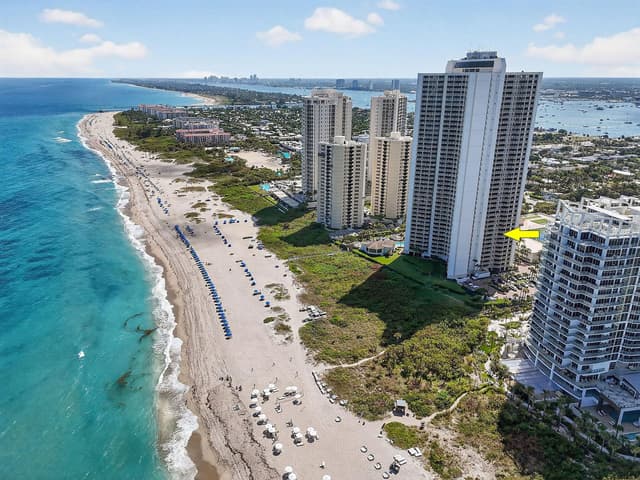 3000 N OCEAN Drive # 8A, Singer Island FL 33404 - Singer Island, FL - Photo 4