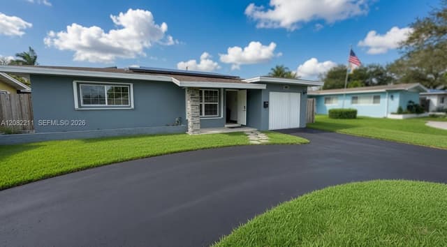 934 N 32nd Ave, Hollywood FL 33021 - Hollywood, FL - Photo 2