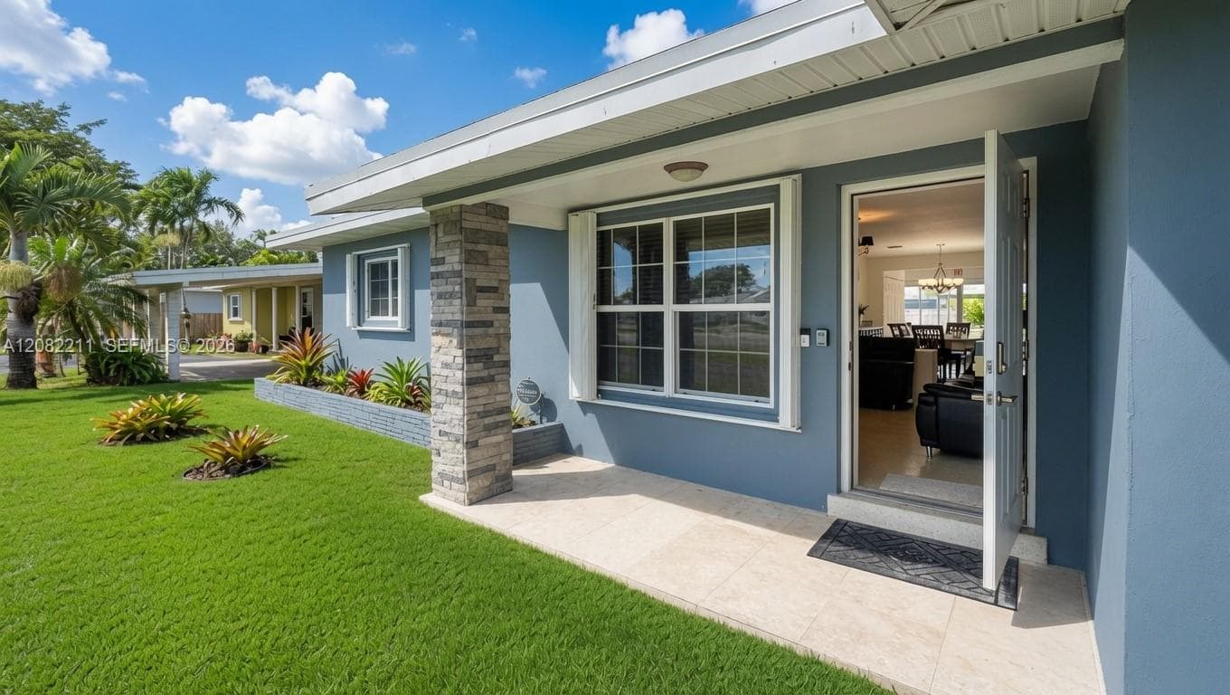 934 N 32nd Ave, Hollywood FL 33021 - Hollywood, FL - Photo 1