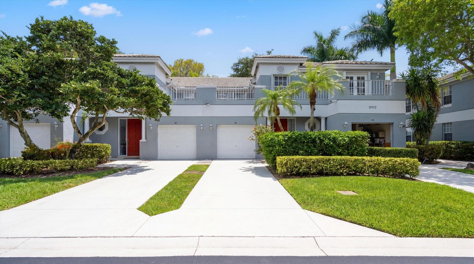 10112 Andover Coach Circle # B2, Lake Worth FL 33449 - Lake Worth, FL - Photo 1