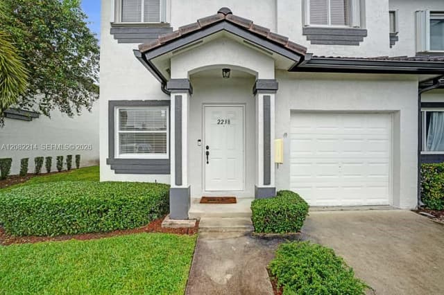2238 SE 26th lane # 2238, Homestead FL 33035 - Homestead, FL - Photo 2