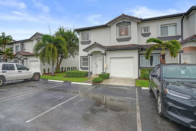 2238 SE 26th lane # 2238, Homestead FL 33035 - Homestead, FL - Photo 3