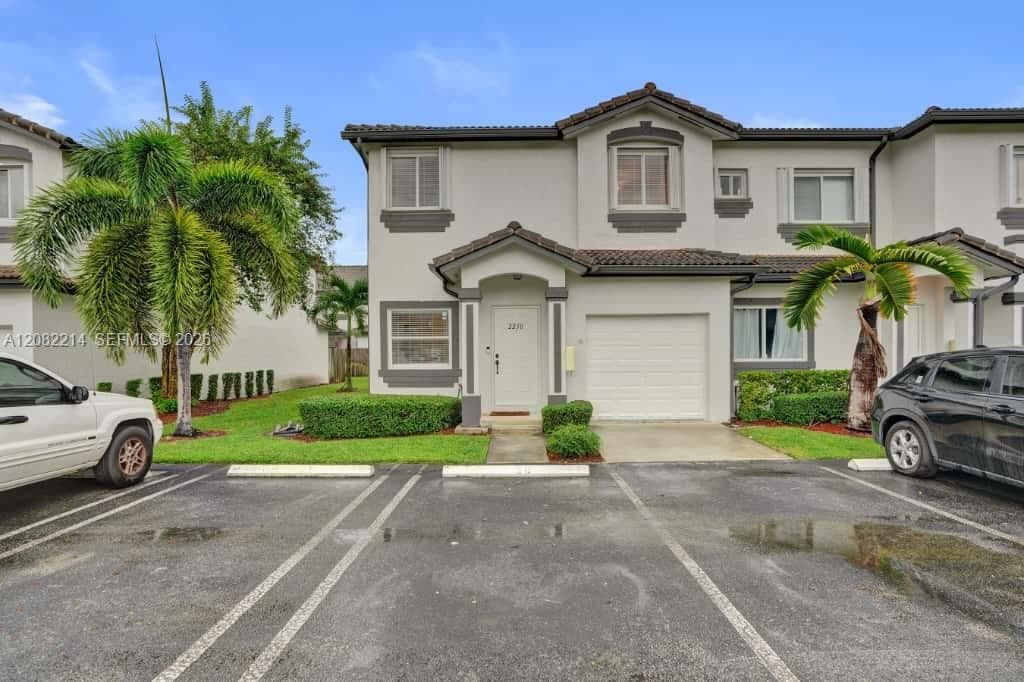 2238 SE 26th lane # 2238, Homestead FL 33035 - Homestead, FL - Photo 1