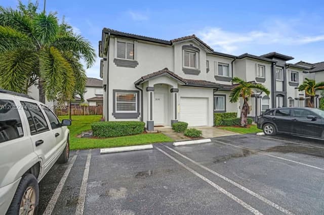 2238 SE 26th lane # 2238, Homestead FL 33035 - Homestead, FL - Photo 4