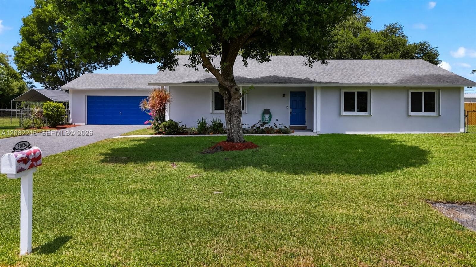 32024 SW 200th Ct, Homestead FL 33030 - Homestead, FL - Photo 1