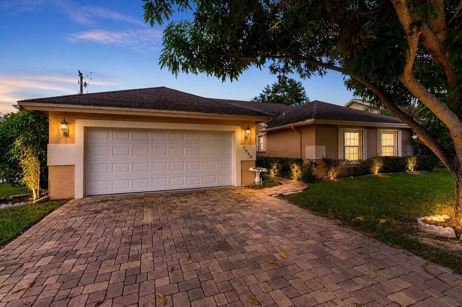 7365 NW 54TH Court, Lauderhill FL 33319 - Lauderhill, FL - Photo 1