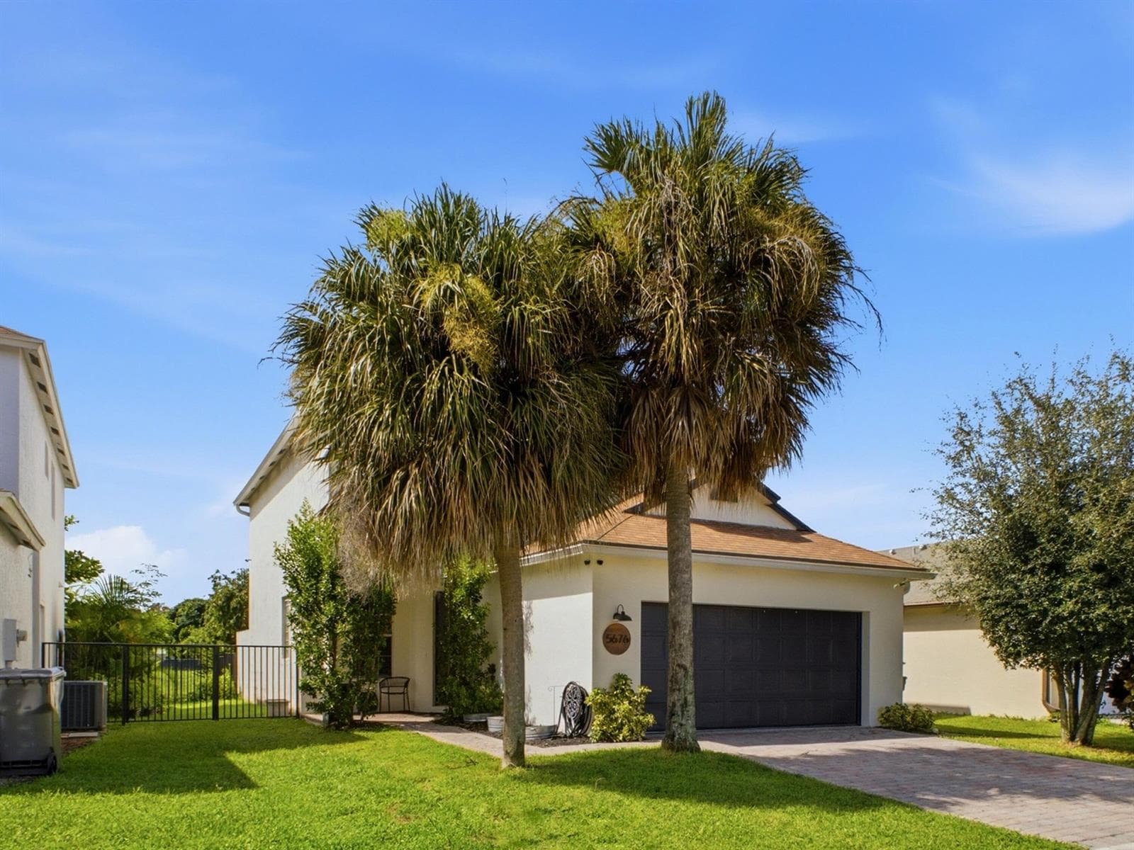 5676 Azalea Circle, West Palm Beach FL 33415 - West Palm Beach, FL - Photo 1