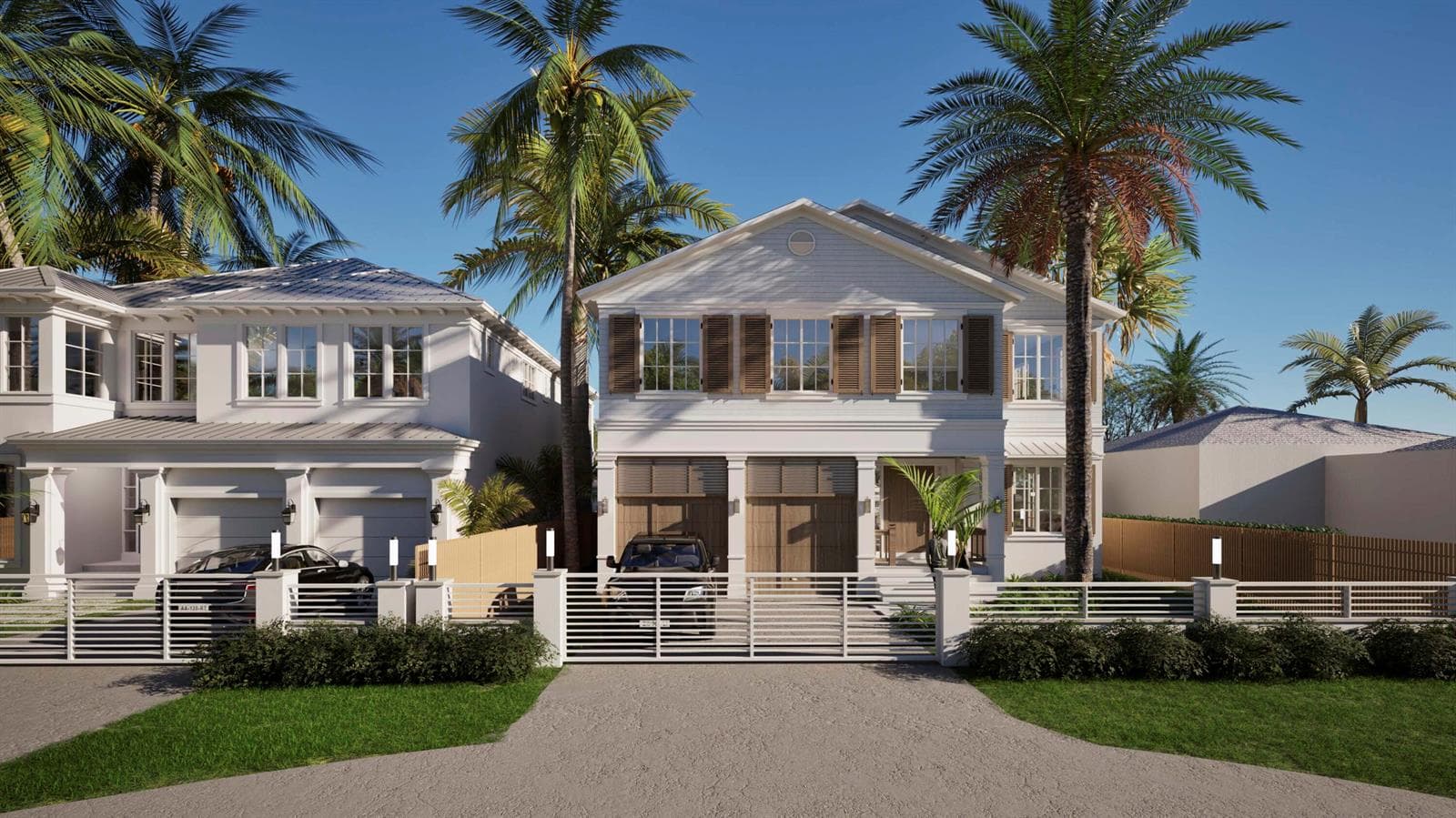 281 SW 14TH Way, Fort Lauderdale FL 33312