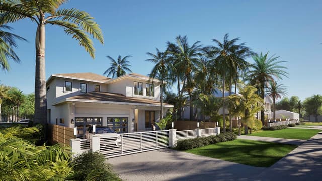 281 SW 14TH Way, Fort Lauderdale FL 33312 - Fort Lauderdale, FL - Photo 5