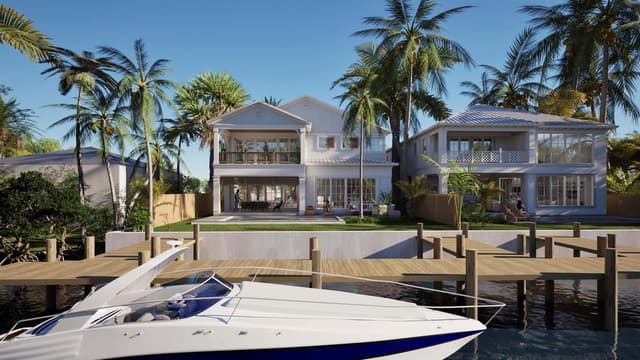 281 SW 14TH Way, Fort Lauderdale FL 33312 - Fort Lauderdale, FL - Photo 4