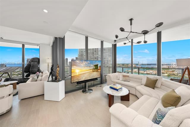 500 Alton Rd # 2318, Miami Beach FL 33139 - Miami Beach, FL - Photo 6