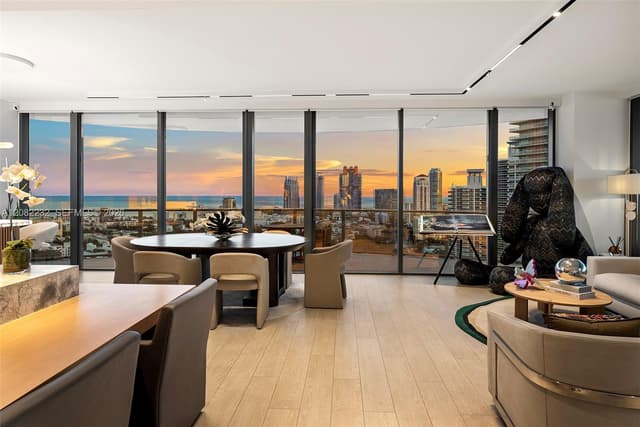 500 Alton Rd # 2318, Miami Beach FL 33139 - Miami Beach, FL - Photo 5