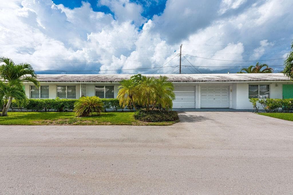 722 Ridge Road # 2, Lantana FL 33462 - Lantana, FL - Photo 1