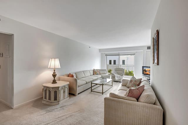 4511 S Ocean Boulevard # 401, Highland Beach FL 33487 - Highland Beach, FL - Photo 6