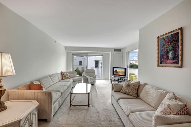 4511 S Ocean Boulevard # 401, Highland Beach FL 33487 - Highland Beach, FL - Photo 7