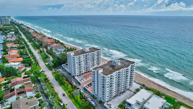 4511 S Ocean Boulevard # 401, Highland Beach FL 33487 - Highland Beach, FL - Photo 4