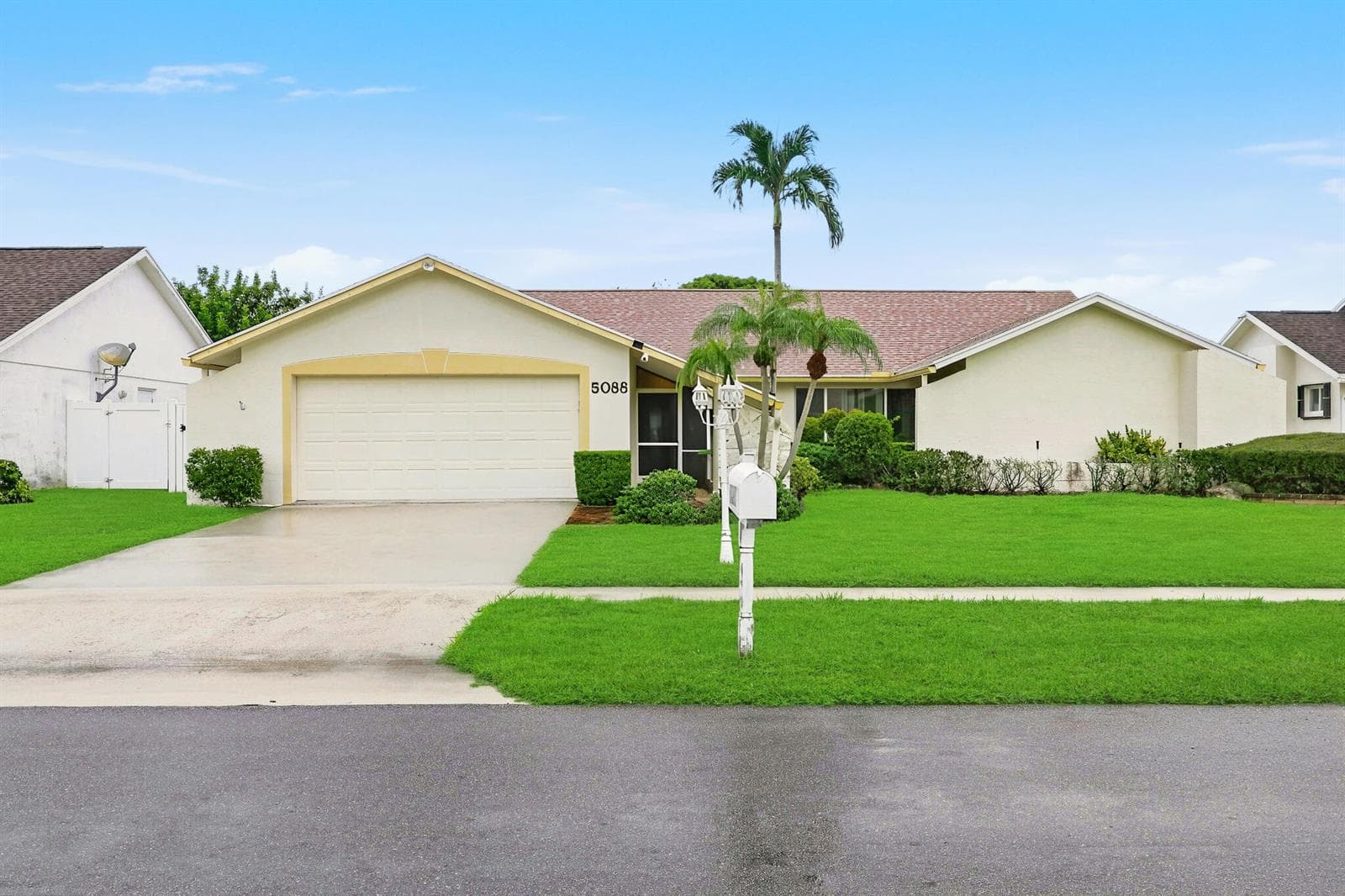 5088 Chelan Way, Lake Worth FL 33467