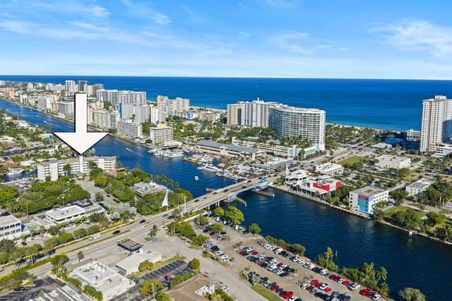 140 NE 28TH Avenue # 602, Pompano Beach FL 33062 - Pompano Beach, FL - Photo 2