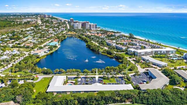 20 Celestial Way # 204, Juno Beach FL 33408 - Juno Beach, FL - Photo 2