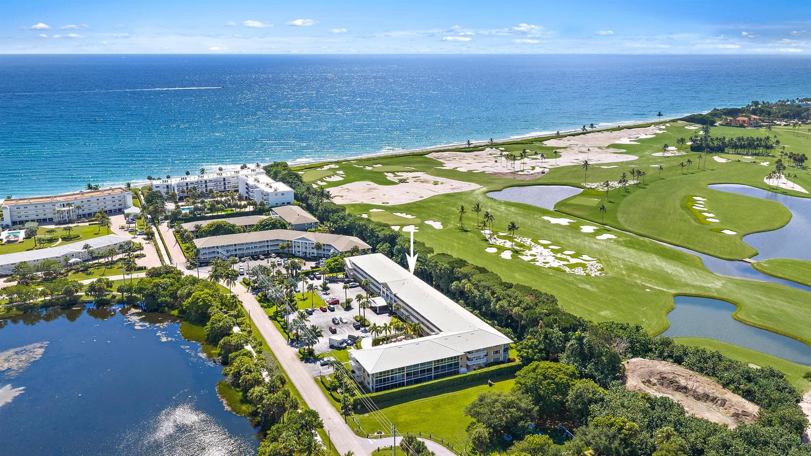 20 Celestial Way # 204, Juno Beach FL 33408 - Juno Beach, FL - Photo 1