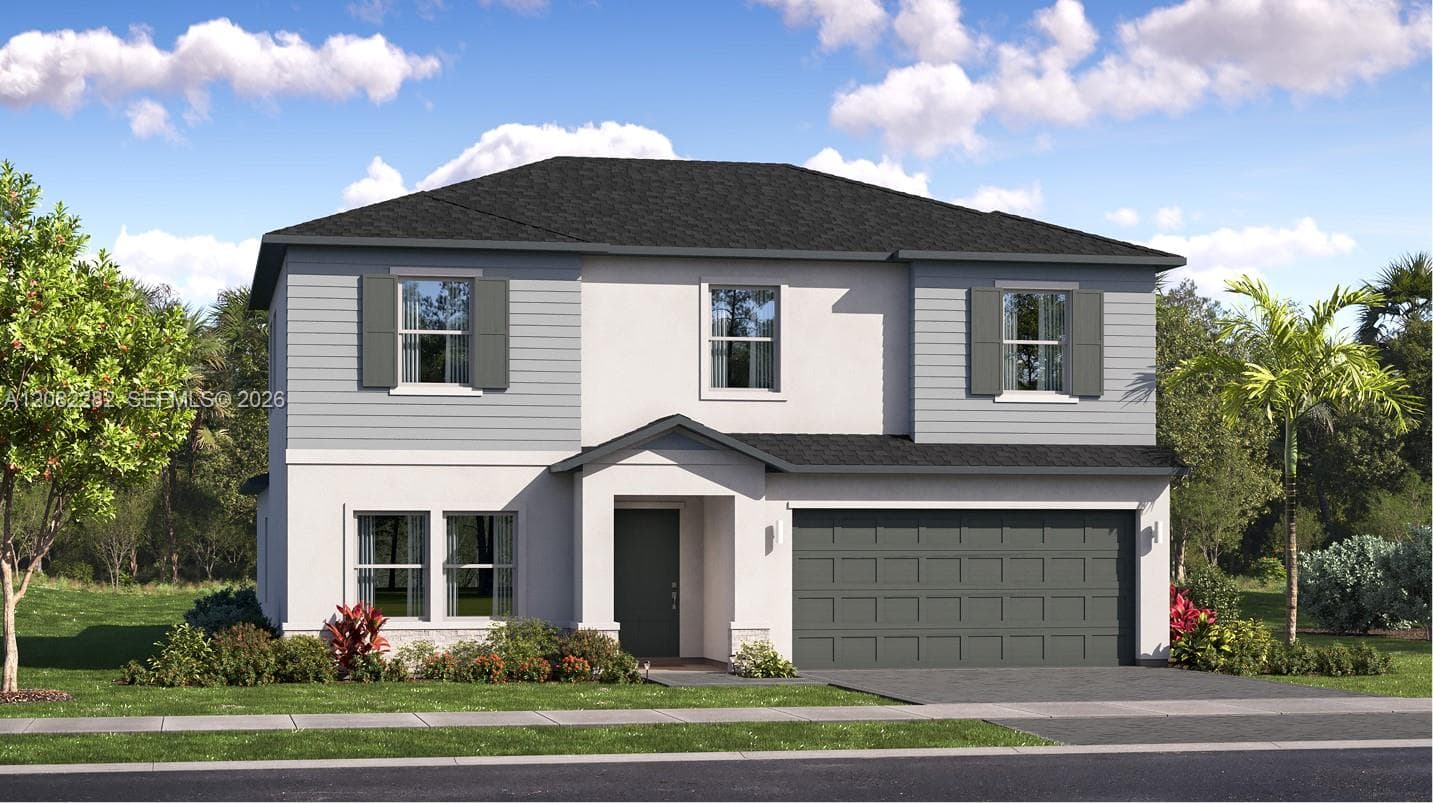 12630 SW 212 ST, Miami FL 33177 - Miami, FL - Photo 1