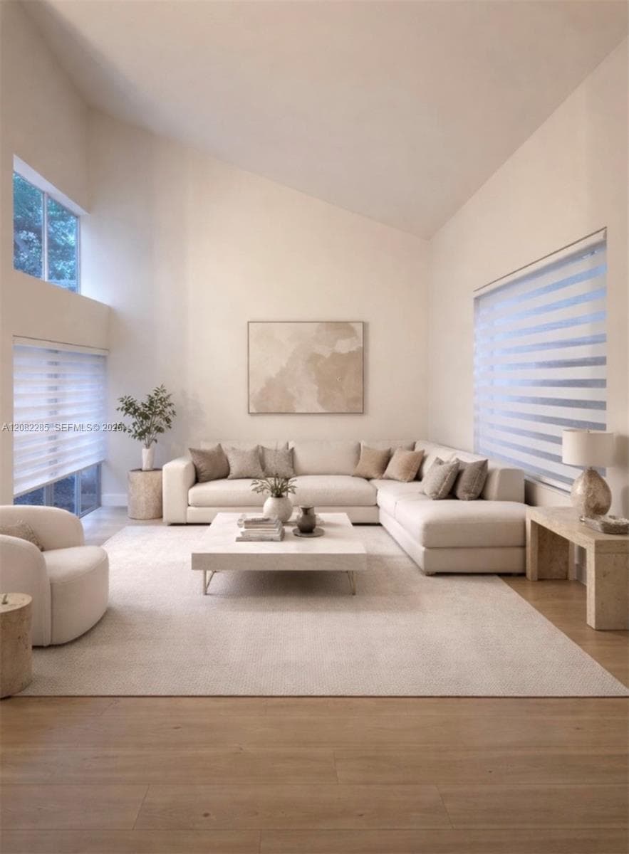 1246 NW 125th Ter, Sunrise FL 33323 - Sunrise, FL - Photo 1