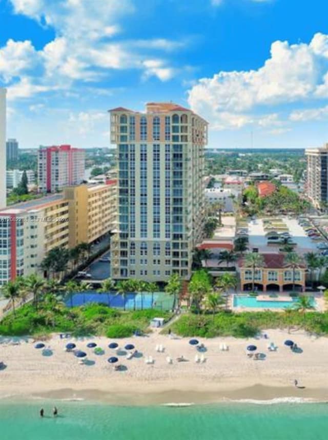 2080 S Ocean Dr # 401, Hallandale Beach FL 33009 - Hallandale Beach, FL - Photo 2