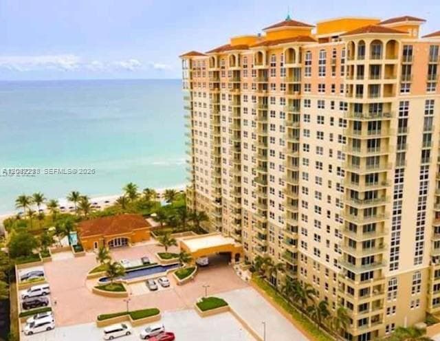 2080 S Ocean Dr # 401, Hallandale Beach FL 33009 - Hallandale Beach, FL - Photo 1