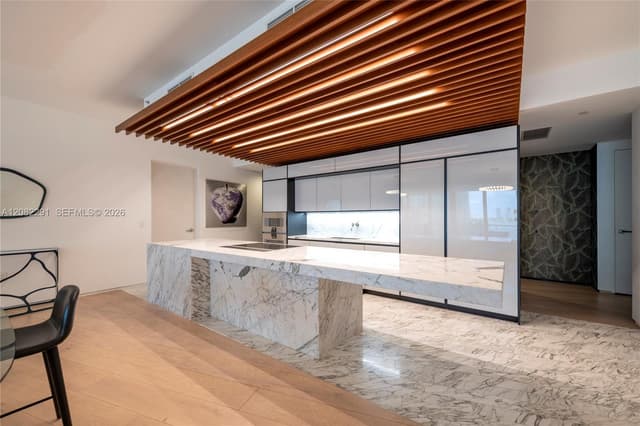 1300 Monad Ter # 3D, Miami Beach FL 33139 - Miami Beach, FL - Photo 2