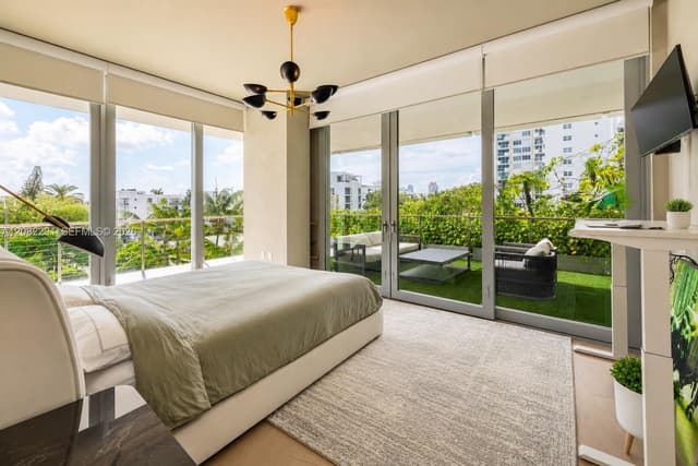 1300 Monad Ter # 3D, Miami Beach FL 33139 - Miami Beach, FL - Photo 6