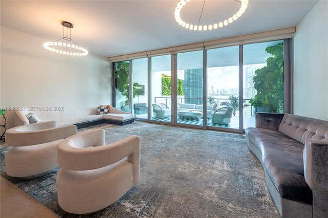 1300 Monad Ter # 3D, Miami Beach FL 33139 - Miami Beach, FL - Photo 5